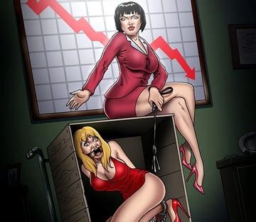 Fansadox 266 Montal Corporate Hell Hostile Takeover 8muses Sex And Porn Comics