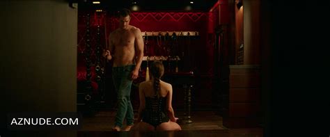 FIFTY SHADES FREED NUDE SCENES AZNude Men