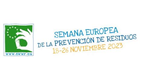 Semana Europea De Prevenci N De Residuos Aeress