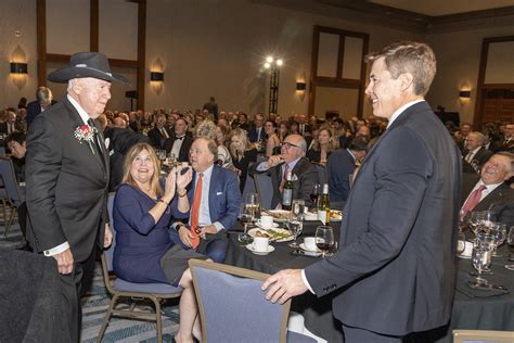 Mining Hall Of Fame Awards Banquet 2023 Colorado Visions