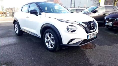 D Nissan Juke T Pet Wd Sv Refid Youtube