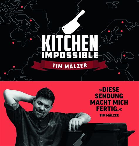 Kitchen Impossible Das Pta Magazin