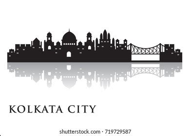 347 Kolkata Skyline Vector Images, Stock Photos & Vectors | Shutterstock