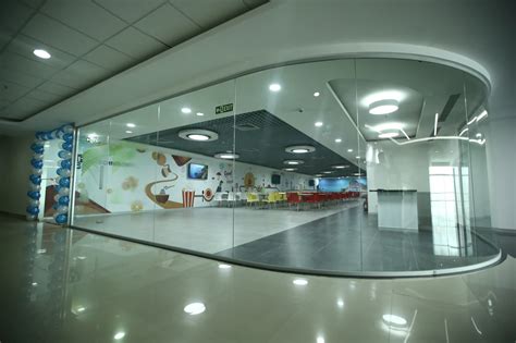 Msc Technology India Office Photos Ambitionbox