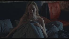 ELIZAVETA BAZYKINA Nude AZNude