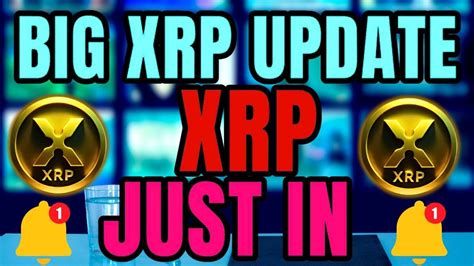 Big Update Xrp Ripple Just In Xrp Latest News Today S Xrp Crypto