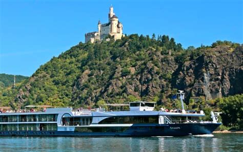 Avalon Waterways River Cruises, 2024, 2025 and 2026 Avalon Cruises to Europe, Asia, Galapagos ...