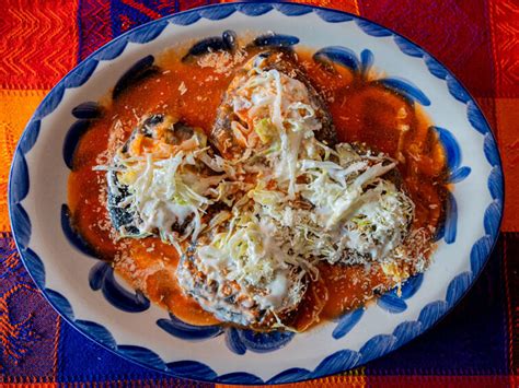 Descubre La Deliciosa Tradici N De La Mexicana De Iz Car De Matamoros