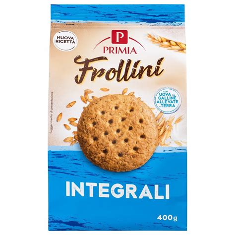 Frollini integrali - Lowprice.ch