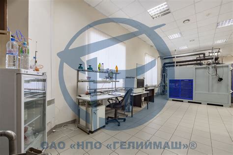Мембранное оборудование - НПО Гелиймаш