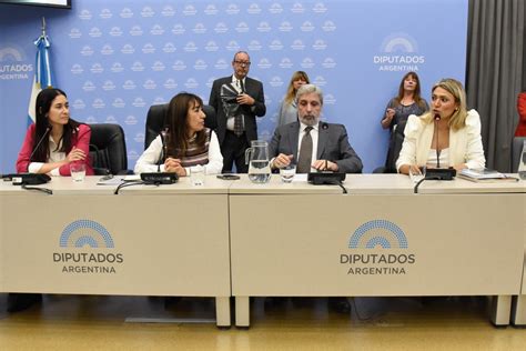 AVANZA LA CONFORMACIÓN DE COMISIONES EN LA CÁMARA DE DIPUTADOS