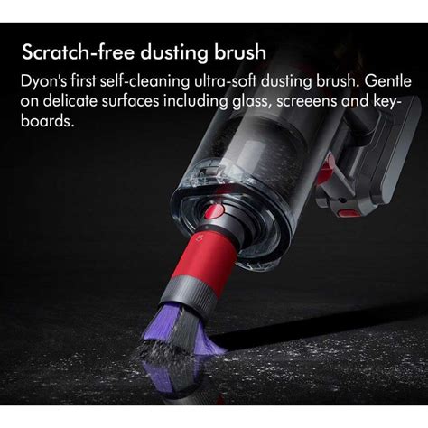 Dyson Detail Cleaning Kit - 972203-01 - Snellings Gerald Giles