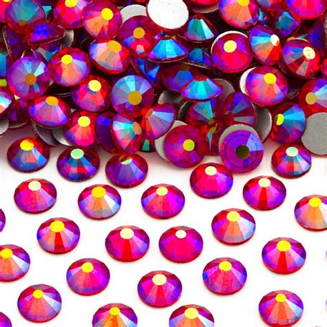 Siam Rhinestones Etsy