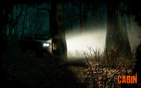 Horror Legends on Steam