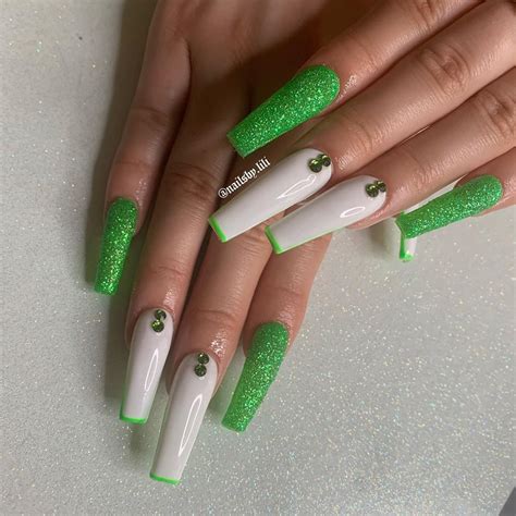 Likes Comments Nails By Lili Nailsby Lili On Instagram