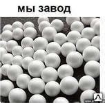 Пенопласт гранулы купить от 1 300 до 2 000 руб./м3 в Казани от компании ...