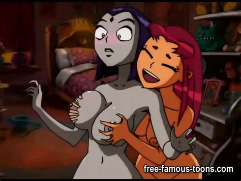 Hentai Teens Lesbian Seduction