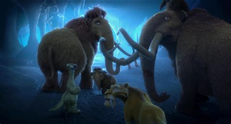 Ice Age Dawn Of The Dinosaurs Screencap Fancaps