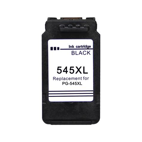 Ветеран пополнен PG545 CL546 чернильный картридж для Canon PG 545 CL ...
