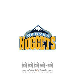 Nuggets Logo Vector - (.Ai .PNG .SVG .EPS Free Download)