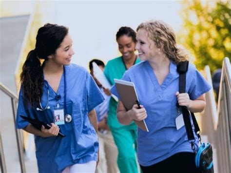 2023 Guaranteed And Direct Admit Nursing Programs