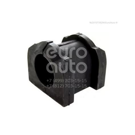 4056A230 Mitsubishi Втулка (сайлентблок) заднего стабилизатора от ...