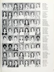 Craigmont High School - Legend Yearbook (Memphis, TN), Class of 1977 ...