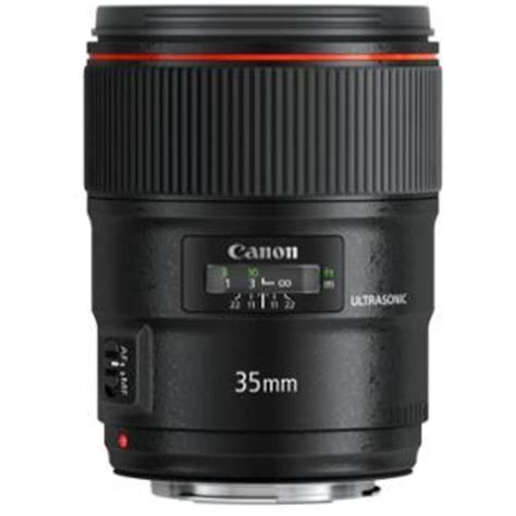 Canon Objektive jetzt entdecken | Calumet Photo Video