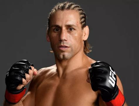 Urijah Faber Net worth, Age: Kids, Weight, Bio-Wiki, Wife 2024| The