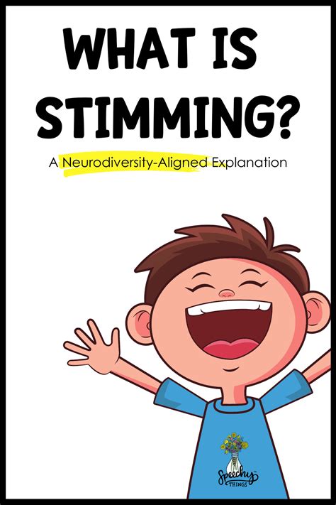 What is Autistic Stimming and Why Do People on the Autism Spectrum Do ...