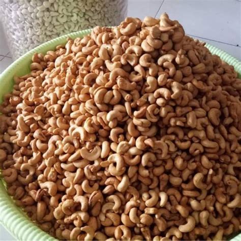 Jual Kacang Mete Mede Asli Wonogiri Gorteng Fresh Gurih Enak Dan Renyah