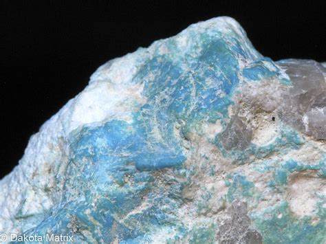 Turquoise Mineral Specimen For Sale