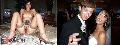 Real Fledgling Brides Clad ZB Porn