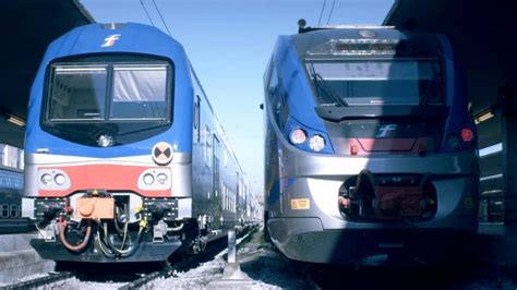 Treni Regionali Addio Al Check In Come Funziona Il Biglietto Digitale