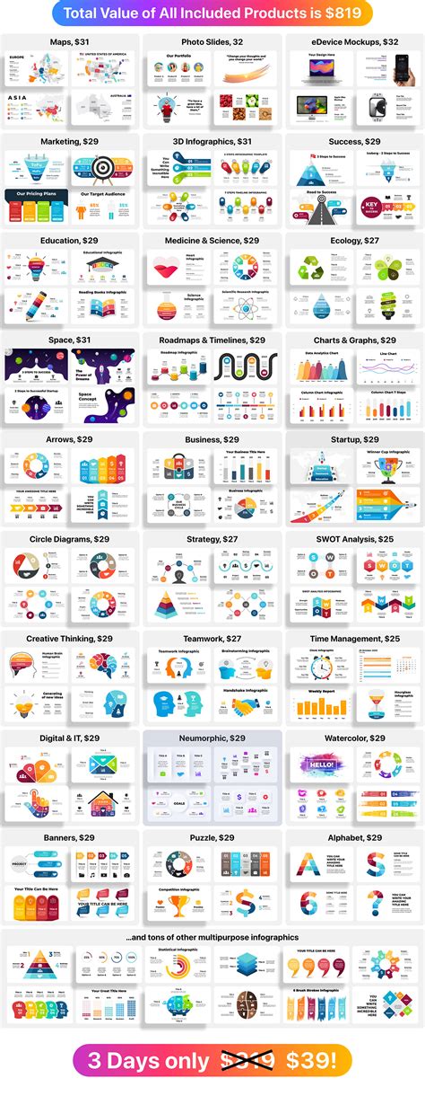 Info Graphic Designer Portfolio. Vector Illustration :: Behance