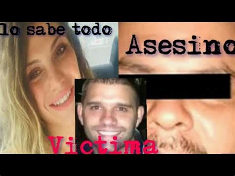 La Novia Y El Marido Son Sospechosos Del Caso De Fabio Melanitto Youtube