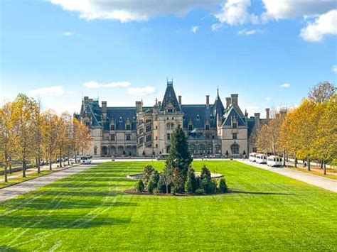 15 Things To Do At The Biltmore Estate When In Asheville