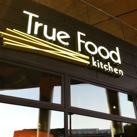 true food kitchen | The Style Eater