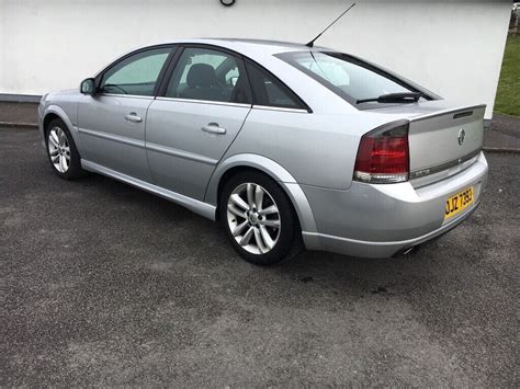 Vauxhall Vectra Sri | in Killinchy, County Down | Gumtree