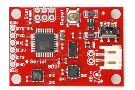 Uart Using Arduino UNO As FTDI Programmer For 9DOF Razor 50 OFF