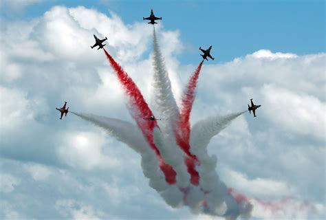 Turkish Air Force celebrate 109th anniversary of foundation | Daily Sabah