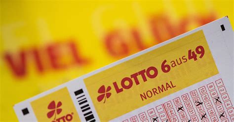 Lotto Gewinner Chico Hat Schon Wieder Im Lotto Gewonnen Drittes Mal