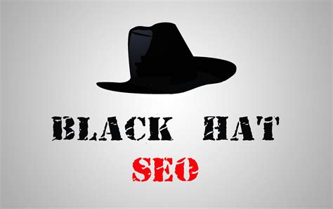 블랙햇 SEO: 피해야 할 검색엔진 최적화 방법 | EXELIENT(엑셀리언트)