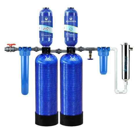 Have A Question About Aquasana Rhino Whole House Well Water Filter System Carbon And Kdf