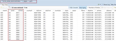 Part 8 CDS Views Joins And Associations SAP Community