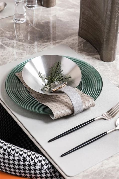 Tableware | Dinnerware | Flatware | Tableware, Stylish table setting ...