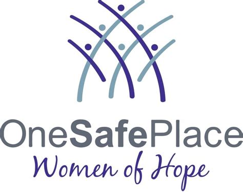 Women Of Hope One Safe Place