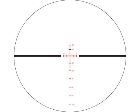 Vortex Crossfire II Crossbow Scope 2-7x32 | sportshooter.de