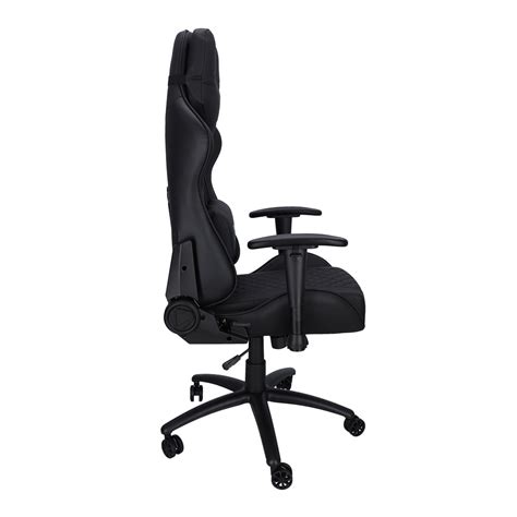 GAMING CHAIR เกาอเกมมง ONEX GX3 BLACK