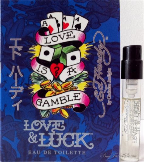 ed hardy cologne men